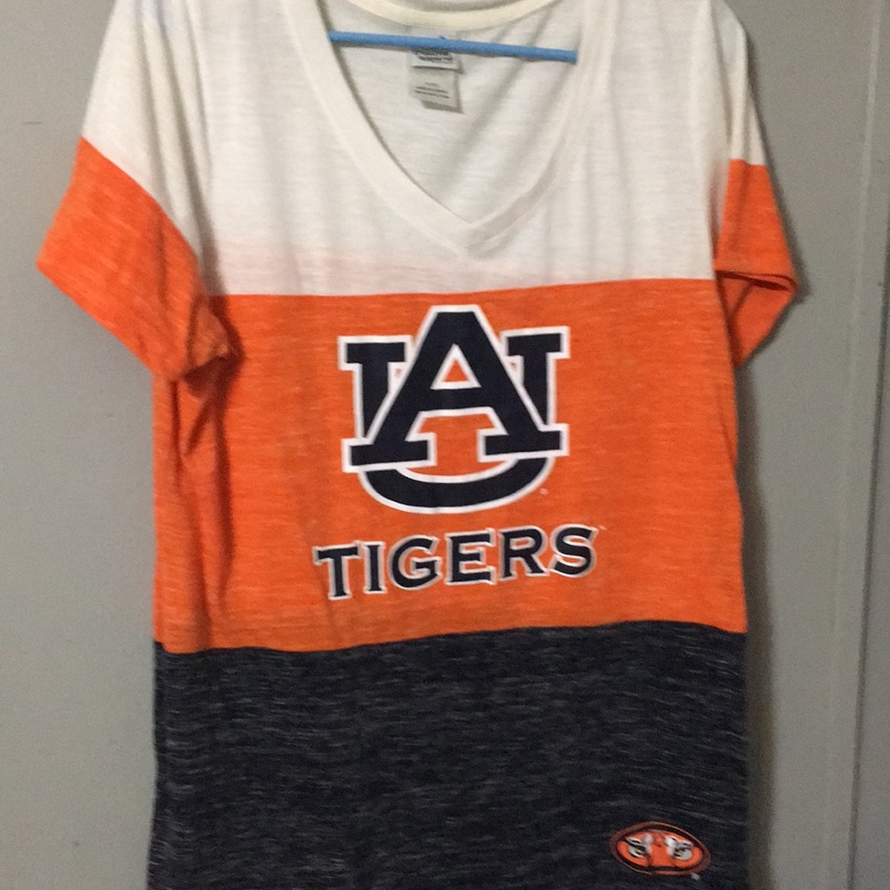 Auburn T-shirt